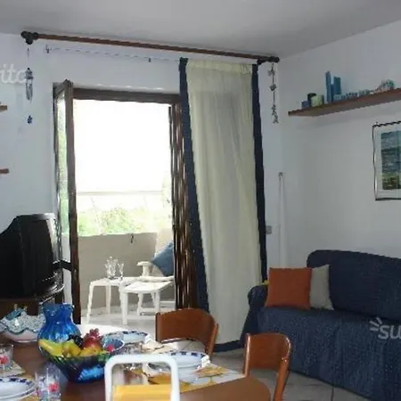 Casa A Mare Di Capomolini Σπίτι διακοπών *