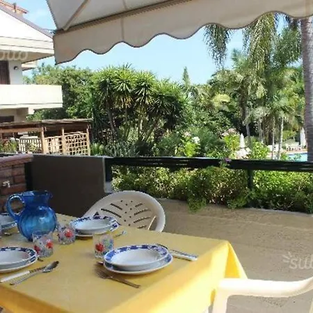 Casa A Mare Di Capomolini Acireale